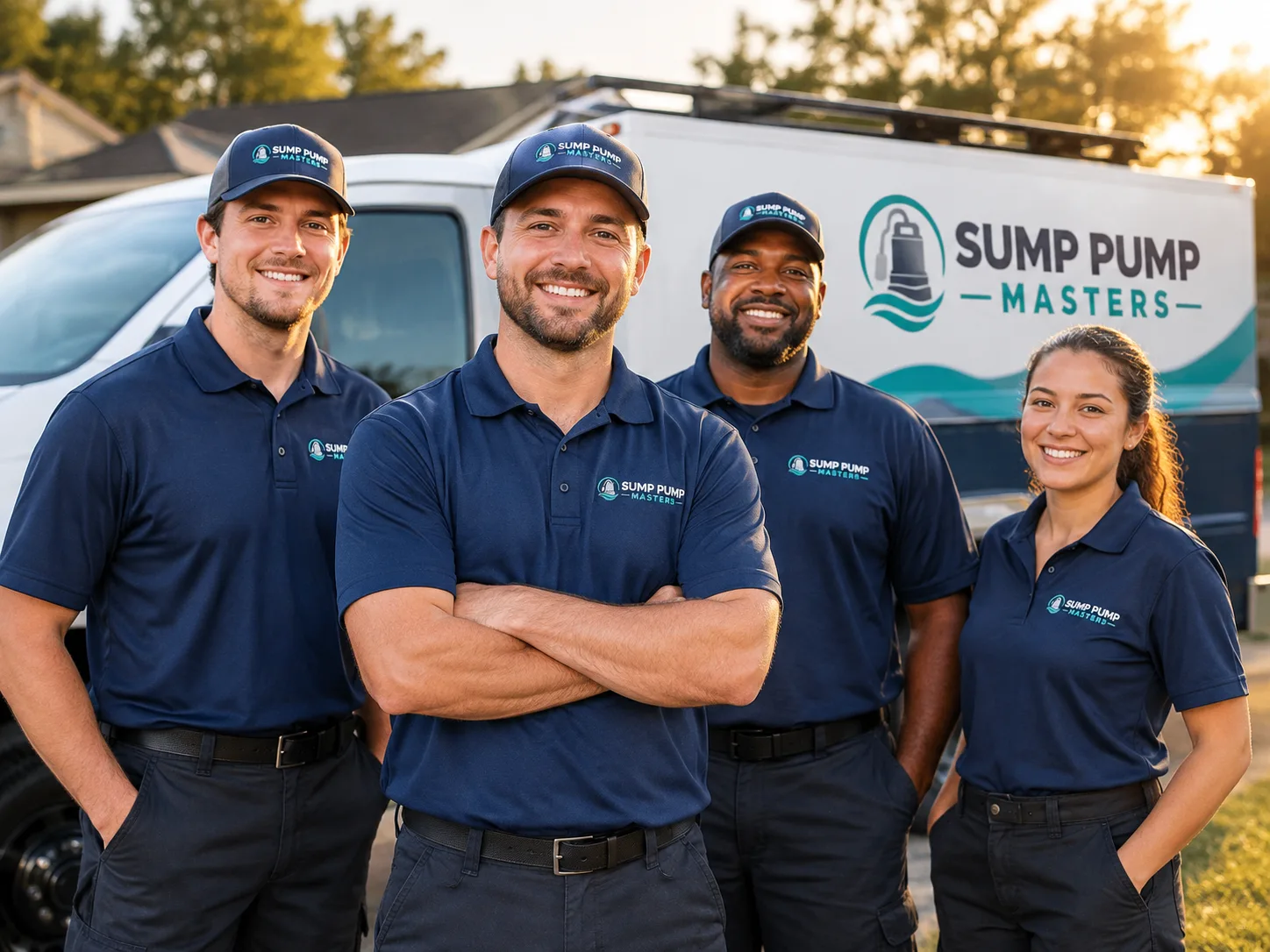 Sump Pump Repair company in Wharton, TX