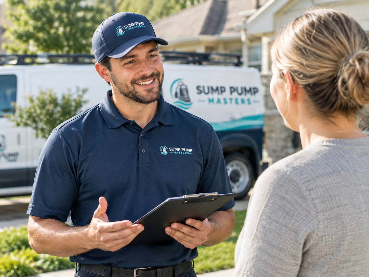 Sump Pump Repair Wharton, TX FAQs